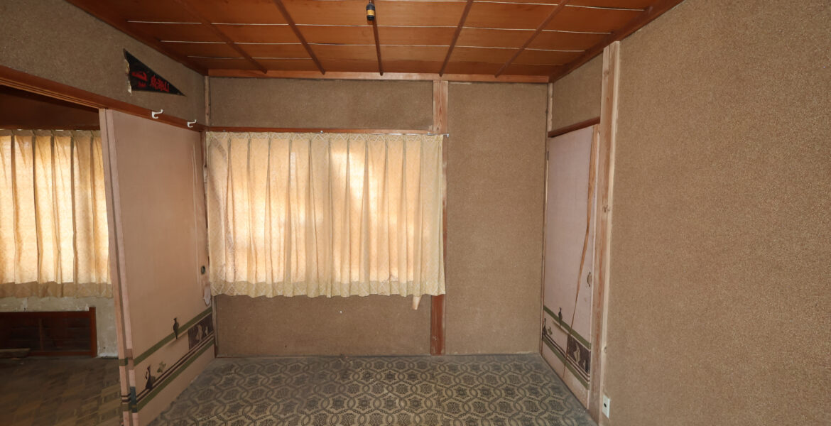detached 見附市新潟町4523番地1