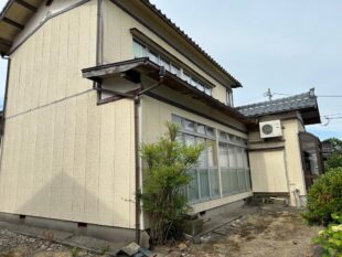 detached 新潟県見附市熱田町496