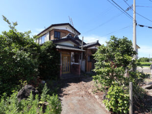 detached 見附市新潟町4523番地1