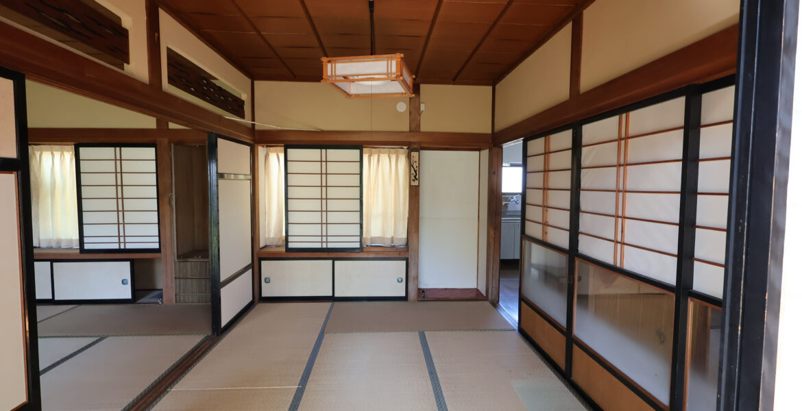 detached 見附市新潟町4523番地1