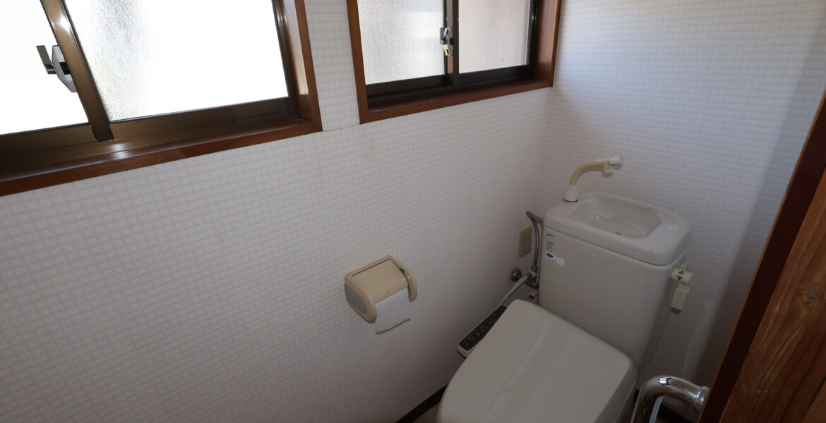 detached 見附市新潟町4523番地1