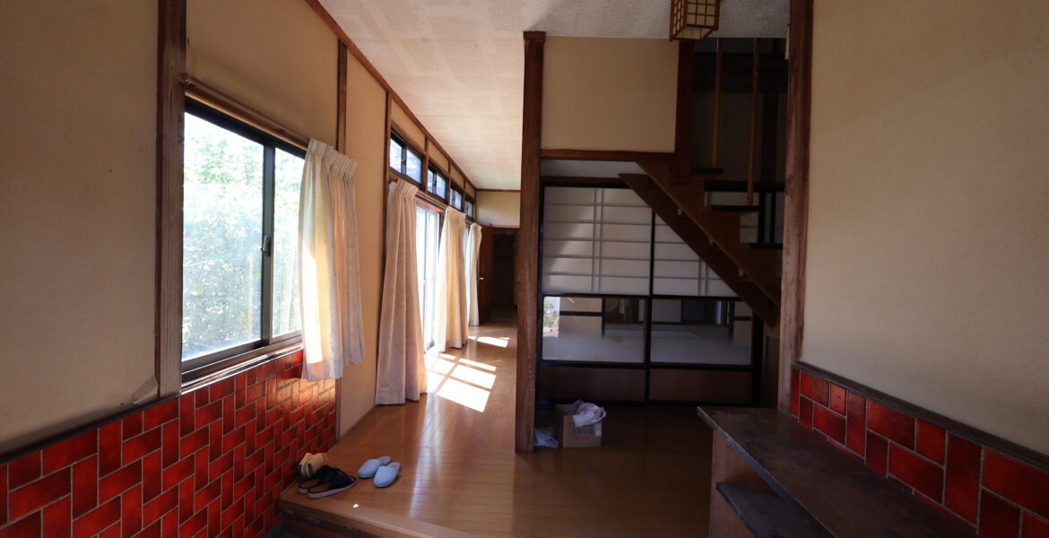 detached 見附市新潟町4523番地1