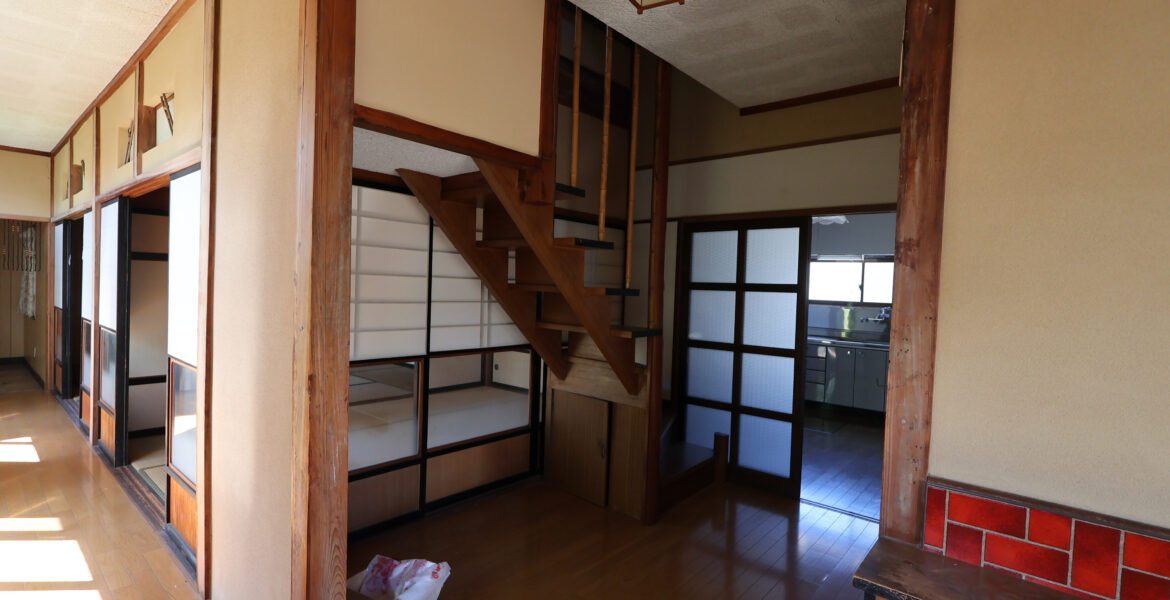 detached 見附市新潟町4523番地1