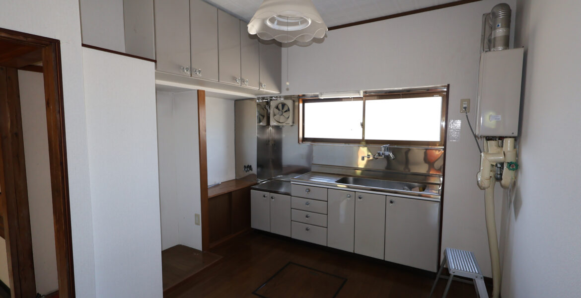 detached 見附市新潟町4523番地1